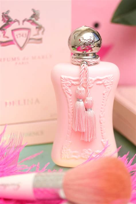 delina parfums de marly probe|delina paris perfume.